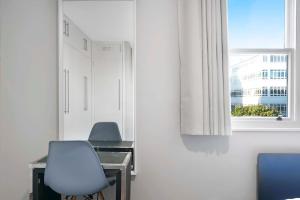 Church Street 2nd Floor 2 Bedroom Flat Sleeps 6