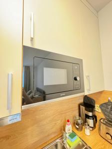 Parkside Apartments Prague