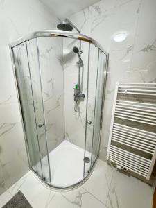 Parkside Apartments Prague