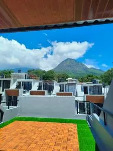 Villa Srikandi Caldera D5 - Tlekung