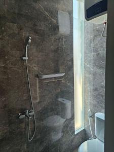 Villa Srikandi Caldera D5