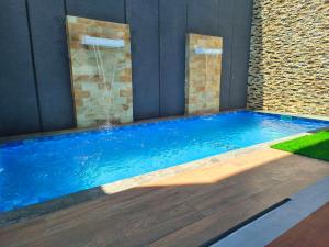 Villa Srikandi Caldera D5