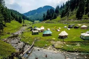 Burhan Guest House - Kūd