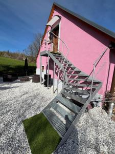 Šumava apartmán U Kočiček