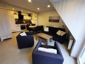 FeWo Ebersbach - Gruberhagen