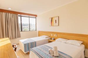 Nacional Inn Ribeirão Preto