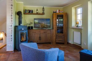 Landhaus Normannenweg App 1