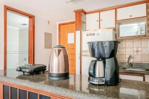 Apartamento Barra Tropical Residence