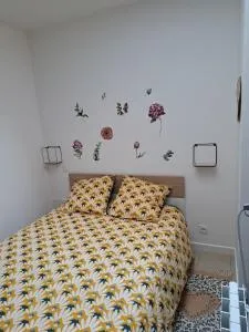 Logement centre ville - 圣康坦索勒