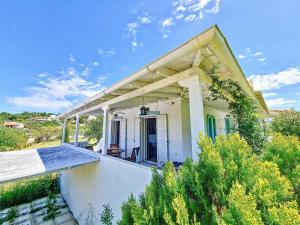 Jolie villa proche des plages