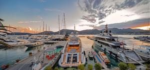 Porto Lotti Suite Hotel