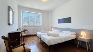 Bianca Apartment - Affitti Brevi Italia