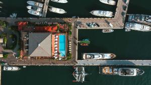 Porto Lotti Suite Hotel