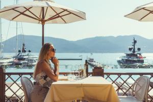 Porto Lotti Suite Hotel