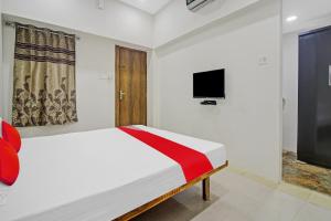 Hotel O Crossroad Rooms