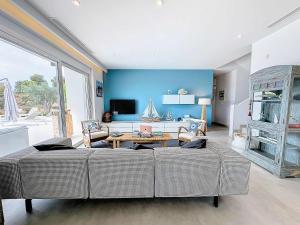 The Privacy Villa by Seaviews