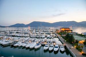 Porto Lotti Suite Hotel