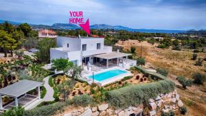 The Privacy Villa by Seaviews