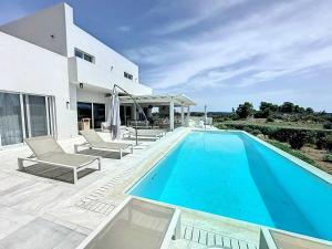 The Privacy Villa by Seaviews