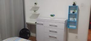 Apartamento Aconchegante 2 Quartos