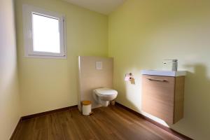 Maisons de vacances LE GRAND GITE - Gite des 3 lavoirs : photos des chambres