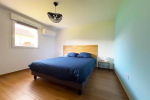 LE GRAND GITE - Gîte des 3 lavoirs