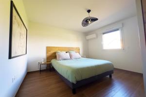 Maisons de vacances LE GRAND GITE - Gite des 3 lavoirs : photos des chambres