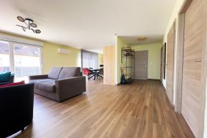 Maisons de vacances LE GRAND GITE - Gite des 3 lavoirs : photos des chambres