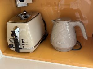 Seoul Station Studio-City View