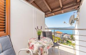 Apartment Svpetar Croatia