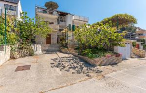 Apartment Svpetar Croatia