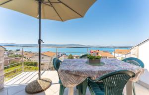 Apartment Svpetar Croatia