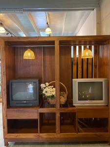 The Memory Hostel Room Sa-Li