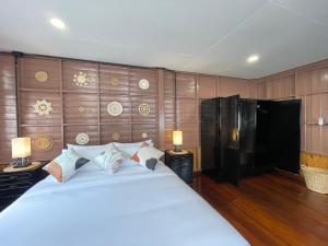 The Memory Hostel Room Sa-Li