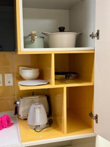 Seoul Station Studio-City View