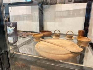 The Memory Hostel Room Sa-Li