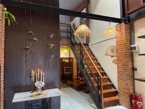 The Memory Hostel