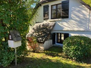 Maisons de vacances Mountain View : photos des chambres