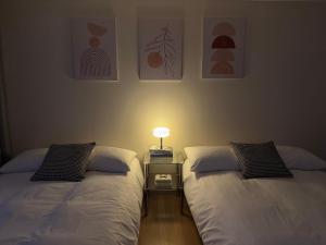 Seoul Station Studio-City View