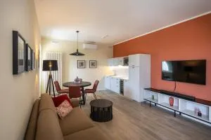 Casal Presciano - 丽都代皮尼