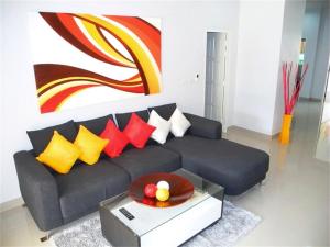 Green Leaf 3 Nai Harn 2 bedrooms Villa