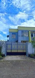 Ibirunga Apartment View - 卡巴莱