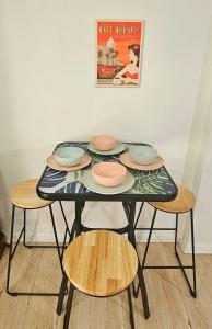 Cozy Entire apartment in the heart of Miami