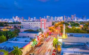 Cozy Entire apartment in the heart of Miami