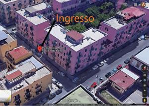 Casa di Turi