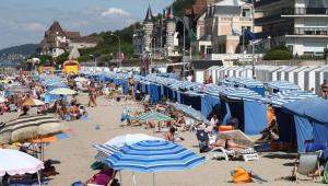 Appartements T2 et Cabine cosy proche mer et commerces : photos des chambres