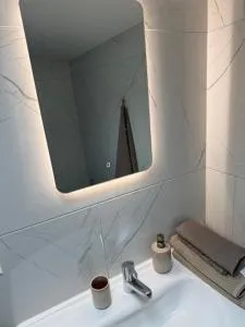 Appartement Orval - Reconvilier