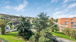 Appartements T2 et Cabine cosy proche mer et commerces : photos des chambres