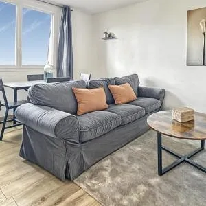 T3 cosy proche mer et commerces - 乌尔加特