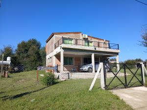 Remanso - Ubytování bez kategorie ve městě La Estancia